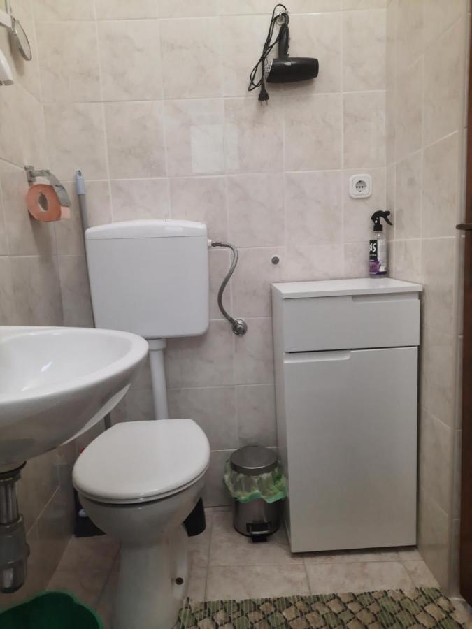 Apartmani Ana-Lora Lopar Extérieur photo